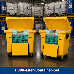 1.000 Liter Container Chemical
