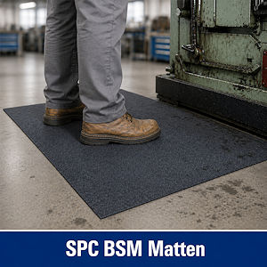 BSM Bodenschutzmatte