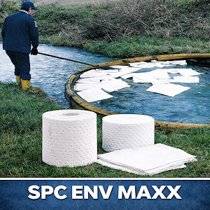 ENV MAXX &ouml;lbindende T&uuml;cher
