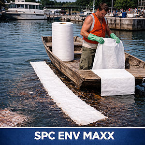 ENV &ouml;lbindende Rollen f&uuml;r Marineanwendungen