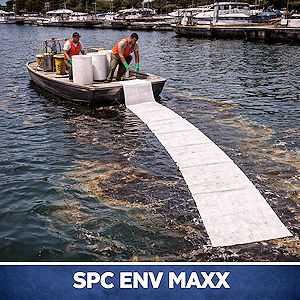 ENV Rolle im Marine-Einsatz