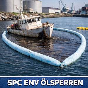 Verbundene ENV &Ouml;lsperren