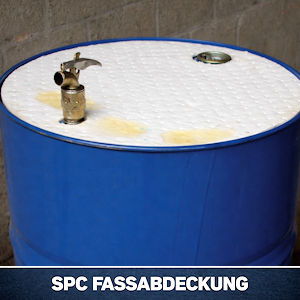 Verschmutzte Fassoberfl&auml;che