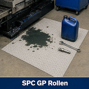 GP MAXX Universalrolle f&uuml;r Wartung