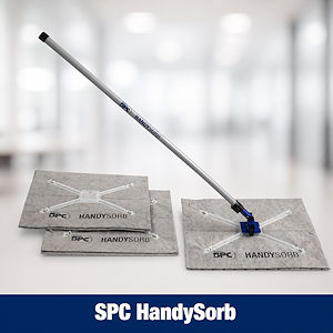 HandySorb Mopp-System