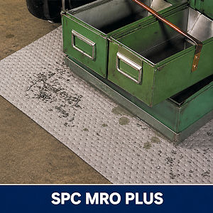 MRO PLUS Bindevlies f&uuml;r Wartungsarbeiten