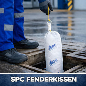 SPC Fenderkissen f&uuml;r &Ouml;l und Mineral&ouml;l