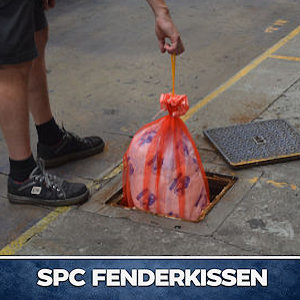 Fenderkissen f&uuml;r schwer zug&auml;ngliche Bereiche