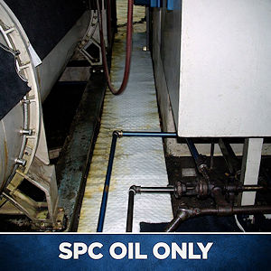 Oil Only Rolle f&uuml;r gr&ouml;&szlig;ere Fl&auml;chen