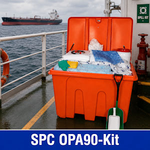 OPA90 Kit f&uuml;r Tanker und Schiffe