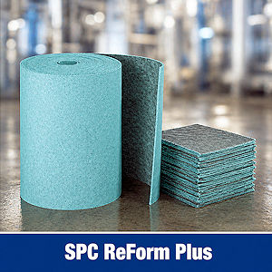 ReForm Plus Universal-T&uuml;cher und Rollen