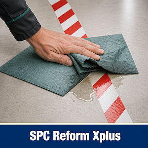 ReForm XPlus Bindevlies mit hoher Festigkeit