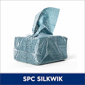 SLIKWIK Reinigungs- und Wischt&uuml;cher