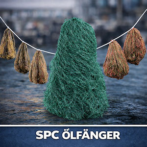 SPC &Ouml;lf&auml;nger f&uuml;r Schwer&ouml;l und K&uuml;stenbereiche