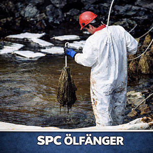 SPC &Ouml;lschleppf&auml;nger