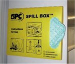 SPC Notfall-Box