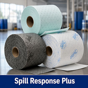 SPILL RESPONSE PLUS Sorptionsmittelrollen