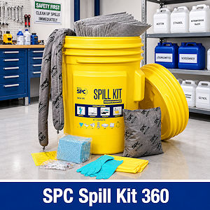 SPILL KIT 360 Universal