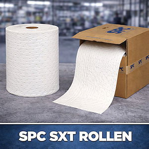 SXT &ouml;lbindende Rollen