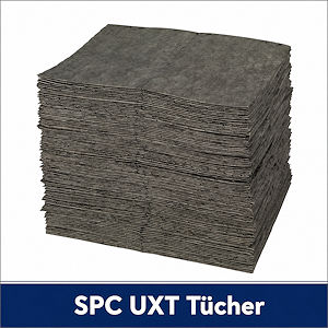 UXT Universal-T&uuml;cher f&uuml;r Industrieanwendungen