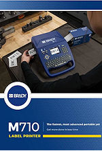 Dokument 'Brady M710 Broschüre (NEU)' herunterladen.