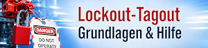 Lockout Tagout Equipment
