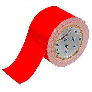 GuideStripe B-3 im betrieblichen Einsatz