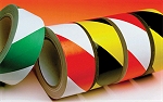 PVC-Warnb&auml;nder