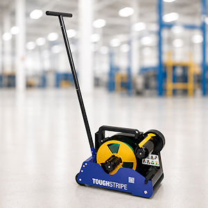 ToughStripe FloorMarker Bodenmarkierger&auml;t