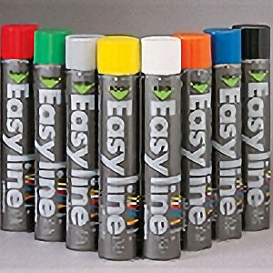 EasyLine Bodenmarkierungsfarben