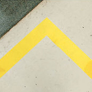 Bodenmarkierung mit PaintStripe