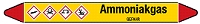Rohrmarkierer mit Tr&auml;ger