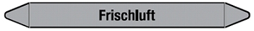 Rohrmarkierer mit Tr&auml;ger