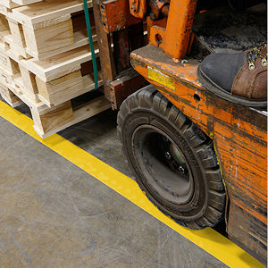 ToughStripe MAX B-553 Bodenmarkierung