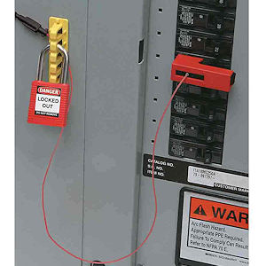 EZ Panel Loc Snap-On-Verriegelung