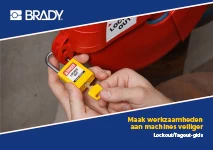 Lockout Tagout Leitfaden