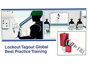 Lockout-Tagout Schulungen