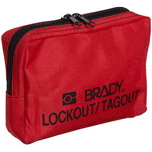 Lockout G&uuml;rteltasche aus Nylon