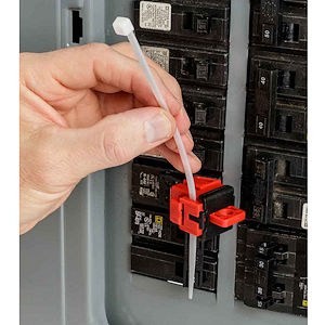 TagLock f&uuml;r 120 und 277 Volt