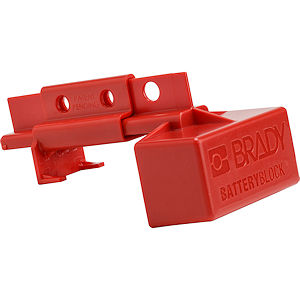 BatteryBlock f&uuml;r Gabelstapler