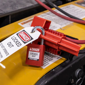 BatteryBlock f&uuml;r Fahrzeugstecker