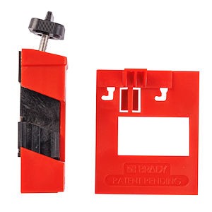 Klemm-Verriegelung f&uuml;r 480 und 600 Volt