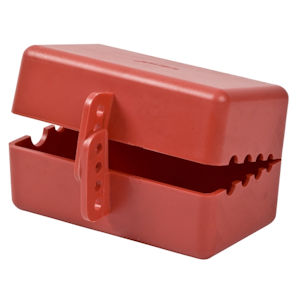 Universal-Absperrung LOTO-800126
