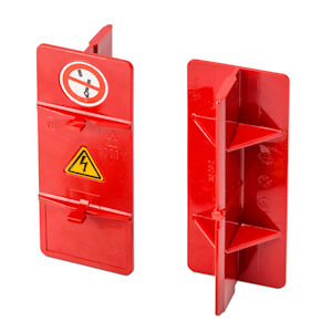 Sperrmesser f&uuml;r NH1 bis NH3
