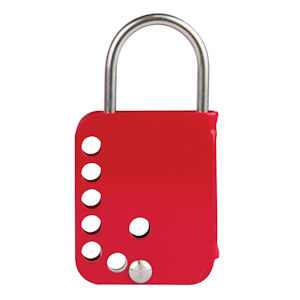 Einstufige Lockout-Vorrichtung LOTO-852439
