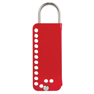 Zweistufige Lockout-Vorrichtung LOTO-873384