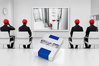 Lockout-Tagout Schulung