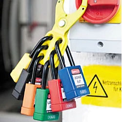 Schloss-Serie SAFETY SECU 74/40