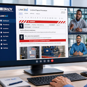 Virtuelle LINK360 Schulung