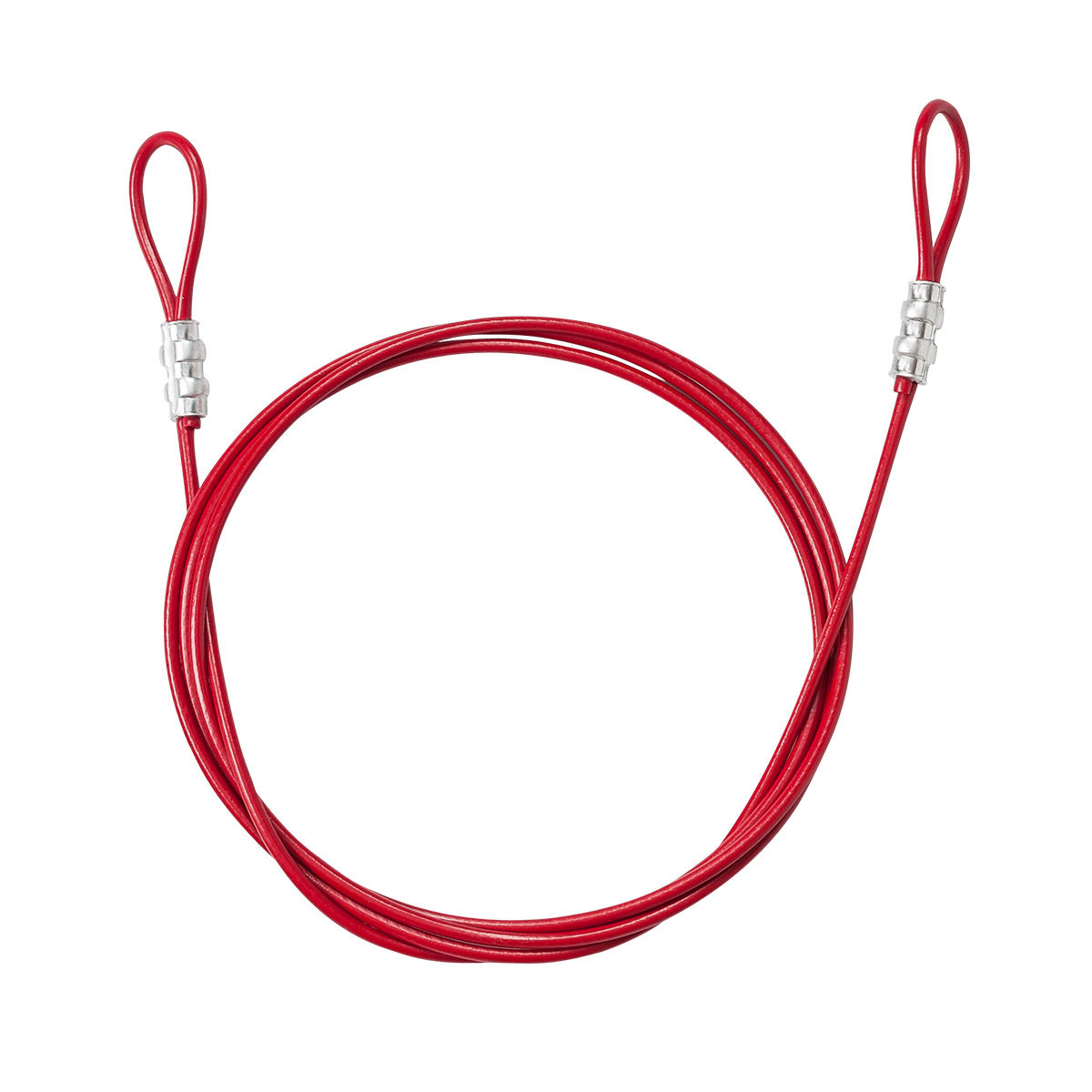 Doppelschlaufen-Kabel im Einsatz